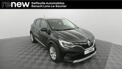 Renault Captur Blue dCi 95 Business