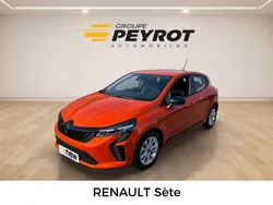 RENAULT Clio TCe 90 ch Generation