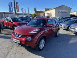 NISSAN JUKE 1.6 Ess 117 cv BVA gps 90 000 KM 2017 CHAÎNE DE DISTRIBUTION
