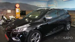 Renault Clio de 2018