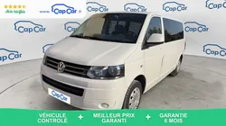 Volkswagen Caravelle 2.0 TDI 140 Confortline