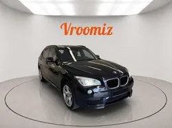 Bmw X1 xdrive 25d 218 ch m sport / toit pano / camera / led / xenon / sieges electrique
