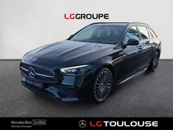 Mercedes-benz Classe C Break 220 d 197ch AMG Line