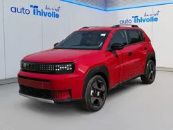 Fiat Panda GRANDE T-Gen 3 1.2 Hybrid Turbo 110 ch eDCT6 La Prima
