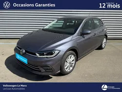 Volkswagen Polo 1.0 TSI 95 S&S BVM5 Style