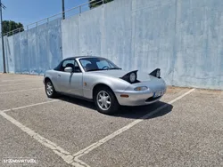 Mazda MX-5 1.6