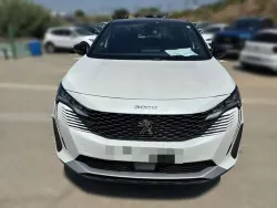 Peugeot 3008 1.5 BLUEHDI ALLURE PACK
