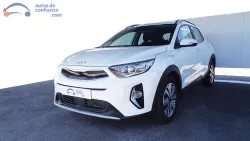 Kia Stonic 1.0 TGDI MHEV IMT DRIVE