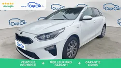 Kia CEED 1.0 T-GDi 120 Active