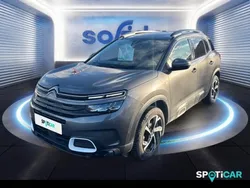 Citroen C5 Aircross BlueHDi 130ch S&S C-Series