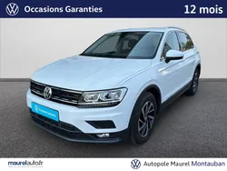 VOLKSWAGEN Tiguan 1.5 TSI EVO 150 Confortline