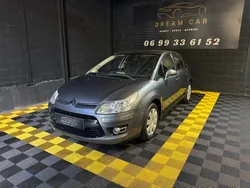 Citroën C4 1.6 HDi 90cv Phase 2