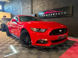 FORD MUSTANG FASTBACK V8 5.0 421 GT A - CG Française
