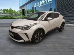 Toyota C-HR 125H Advance