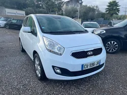 Kia Venga 1.6 CRDi 115 ch Premium