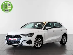 AUDI A3 Sportback 30TDI S tronic
