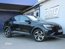RENAULT Arkana 1.6 E-Tech Techno 105kW