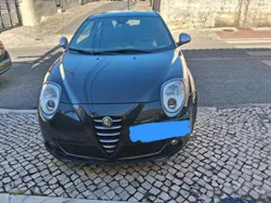 Alfa Romeo Mito 1.6 JTD sport