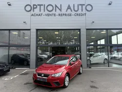 Seat IBIZA 1.0 ECOTSI 95CH START/STOP RED EDITION
