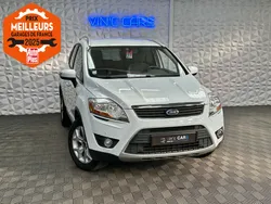 FORD Kuga 2.0 TDCi 140CV Trend 4x2
