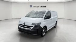 Volkswagen utilitaires transporter van l1h1 2.0 tdi 150 bvm6 business