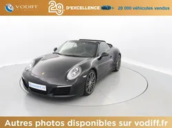 Porsche 991 CARRERA 4S CABRIOLET 420 CV PDK