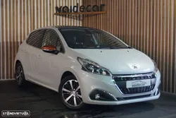 Peugeot 208 1.2 PureTech GT Line