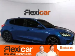 FORD Focus 1.0 Ecoboost MHEV Trend+ 125