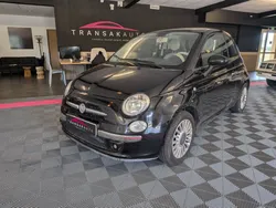 FIAT 500 1.3 Multijet 75 ch DPF Lounge