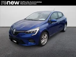 Renault Clio V TCe 90 - 21N Business