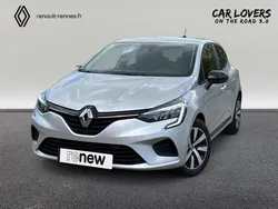 Renault Clio V TCe 90 Equilibre