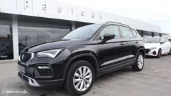 SEAT Ateca 1.0 TSI Style