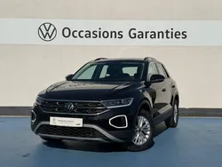 VOLKSWAGEN T-Roc 1.0 TSI 110 Start/Stop BVM6 Life Plus