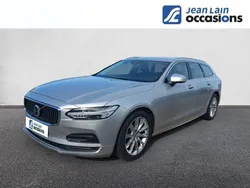 Volvo V90 B4 (Diesel) 197 ch Geartronic 8