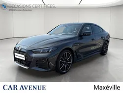 BMW i4 M60 xDrive 601 ch BVA M Performance