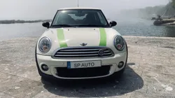 MINI One One D