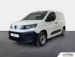 Peugeot partner fgn diesel 100 ch m manuelle