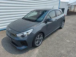 Kia rio 1.0 l tgdi 120 cv mhev dct7 gt-line