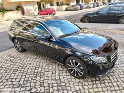 Mercedes-Benz E 300 de Exclusive Line