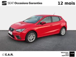 Seat Ibiza 1.0 EcoTSI 95 ch S/S BVM5 Copa