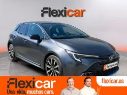 TOYOTA Corolla 140H Active Plus