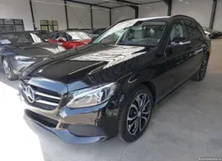 Mercedes-Benz C 250 204cv