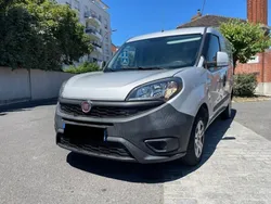 Fiat DOBLO CARGO 1.3 MULTIJET 95CH BUSINESS