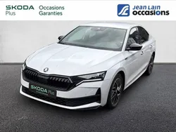 Skoda Octavia 2.0 TDI 150 ch SCR DSG7 Sportline