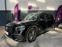 Mercedes GLB 35 AMG 306 4Matic 1°Main Français TVA récupérable
