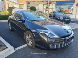 RENAULT LAGUNA COUPE 1.5 dCi 110 eco2 Intens / distribution Remplacée
