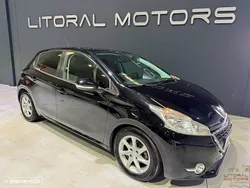 Peugeot 208 1.4 HDi SE Style