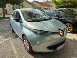 Renault Zoe C/ Baterias Propias