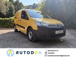 Citroën Berlingo BlueHDi 100 Business TVA Récupérable