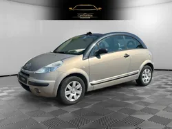 CITROEN C3 Pluriel 1.4i PHASE 1